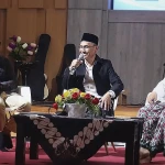 MAN 1 Yogyakarta Gelar Talkshow Ramadan, Bahas Generasi Unggul Berakhlak Karimah