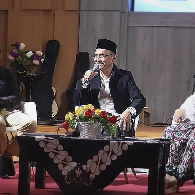 MAN 1 Yogyakarta Gelar Talkshow Ramadan, Bahas Generasi Unggul Berakhlak Karimah