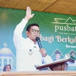 Gubernur Banten Andra Soni Imbau Pemudik Lapor RT/RW dan Titip Kendaraan di Polisi