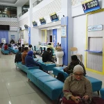 Kementerian ATR/BPN Sediakan Layanan Pertanahan Terbatas bagi Pemudik di Yogyakarta