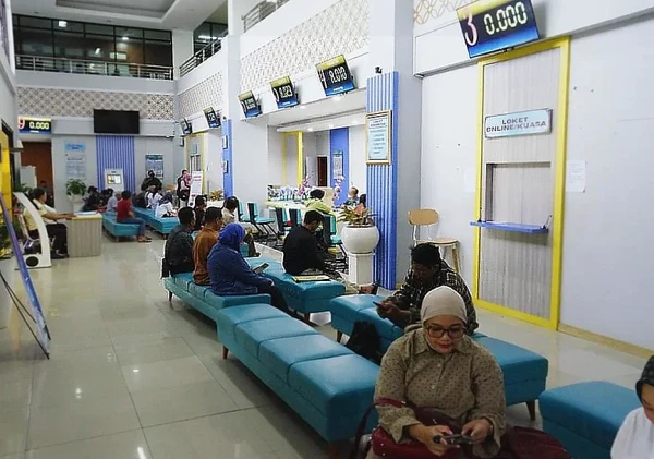 Kementerian ATR/BPN Sediakan Layanan Pertanahan Terbatas bagi Pemudik di Yogyakarta