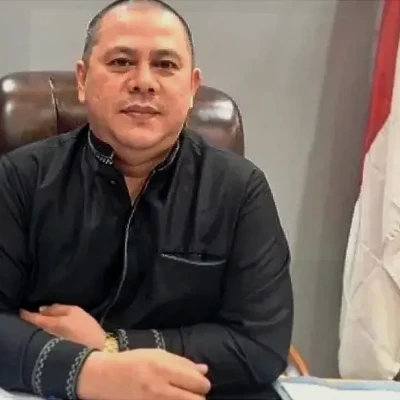 Wakil Ketua DPRD Bekasi Dorong Pemerataan Pembangunan Infrastruktur Kota