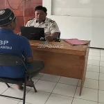 PK Bapas Amuntai Percepat Litmas Integrasi Warga Binaan Rutan Rantau