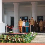 Gubernur Andra Soni Instruksikan ASN Banten Hemat Energi dan Petakan Kerja Fleksibel