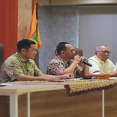 Dinas Sosial Kota Tangerang Evaluasi Ratusan PSM, Perkuat Peran Jembatan Informasi
