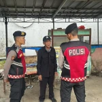 Dirsamapta Baharkam Polri Gelar Patroli Dialogis di Cikeas, Serap Aspirasi Warga