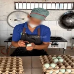 Rutan Rantau Kembangkan UMKM Telur Asin "RuRa" untuk Warga Binaan