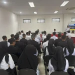 Kakanwil Ditjenpas Jateng Dorong Rutan Semarang Wujudkan Pemasyarakatan Humanis