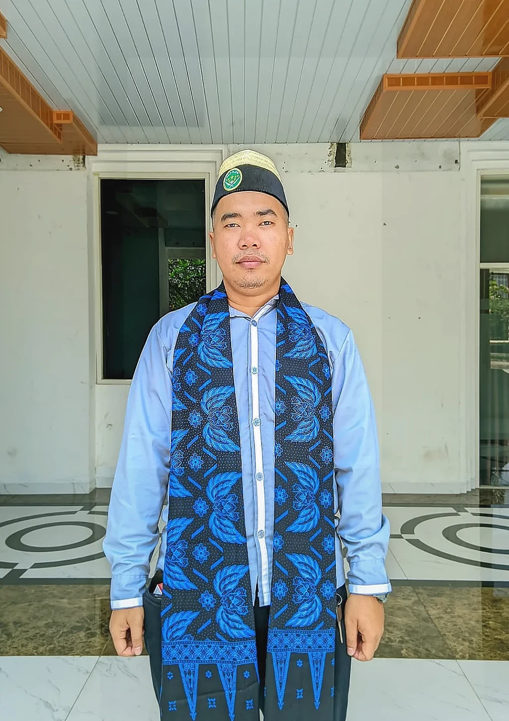 PW IPNU Banten Desak Gubernur Segera Terbitkan Pergub Pesantren