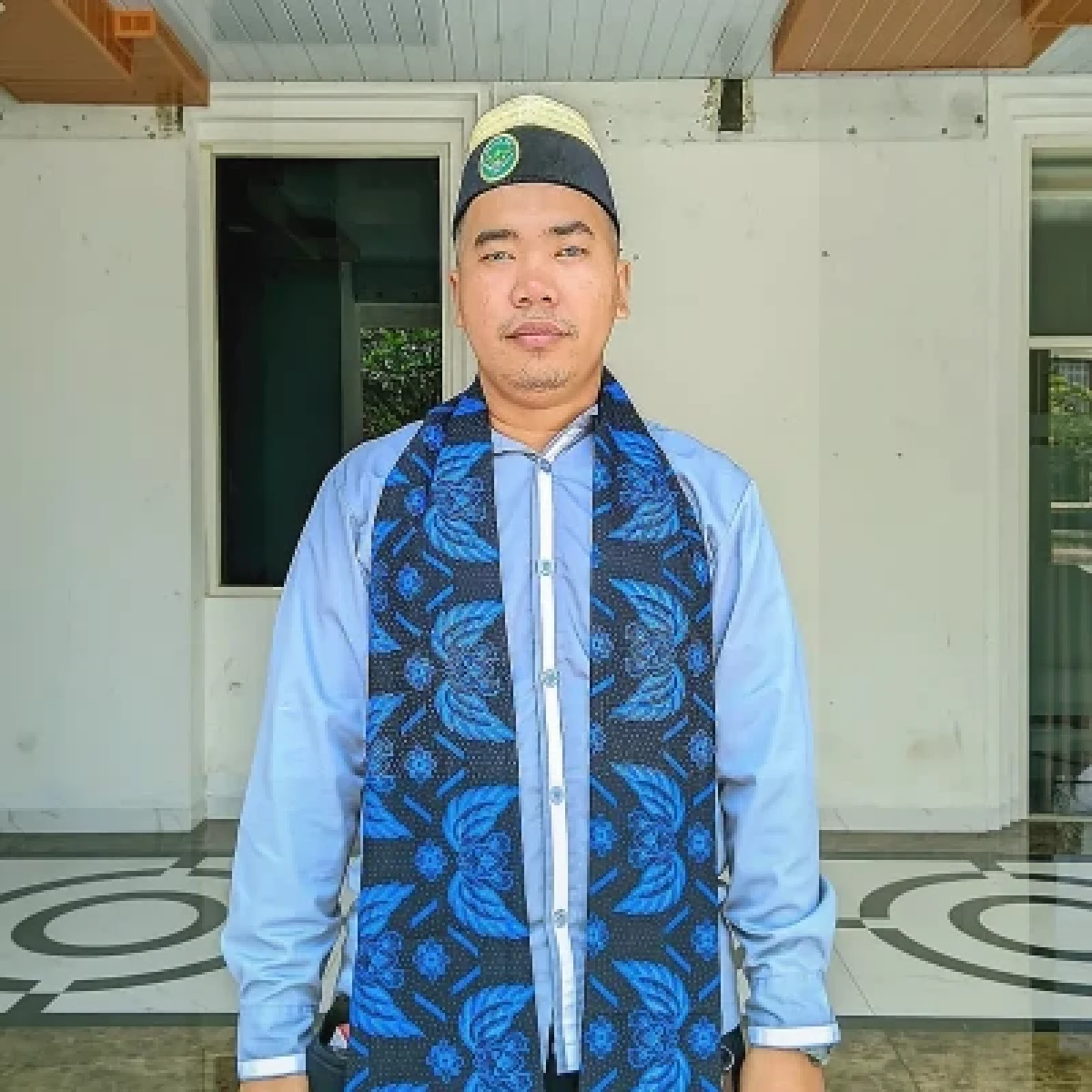 PW IPNU Banten Desak Gubernur Segera Terbitkan Pergub Pesantren