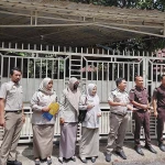 Kantah dan Kejari Lhokseumawe Sinergi Pastikan Eksekusi Perkara Tanah Berjalan Tepat