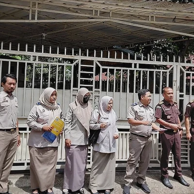 Kantah dan Kejari Lhokseumawe Sinergi Pastikan Eksekusi Perkara Tanah Berjalan Tepat