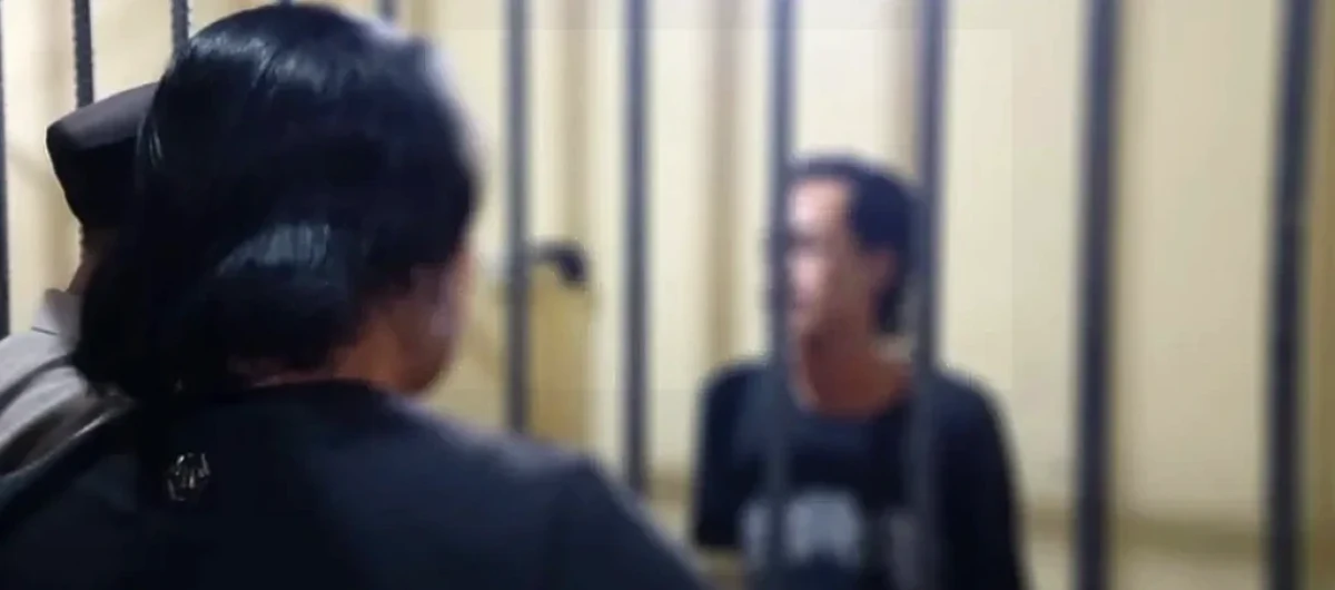 Polsek Kramatwatu Perketat Pengecekan Tahanan dan Ruang Sel