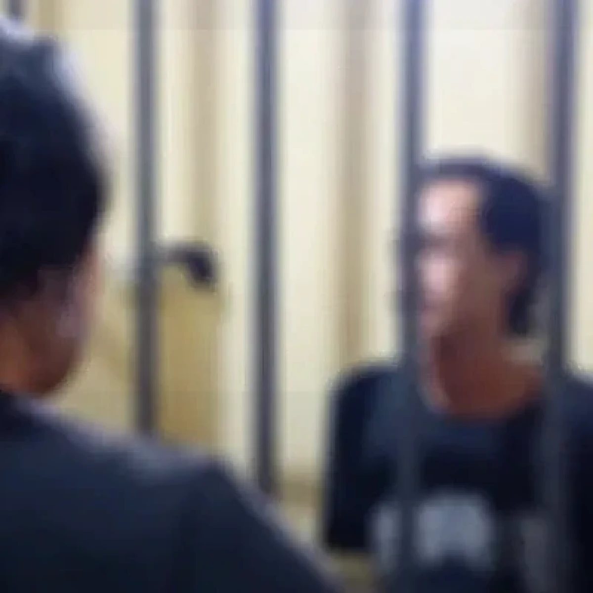 Polsek Kramatwatu Perketat Pengecekan Tahanan dan Ruang Sel