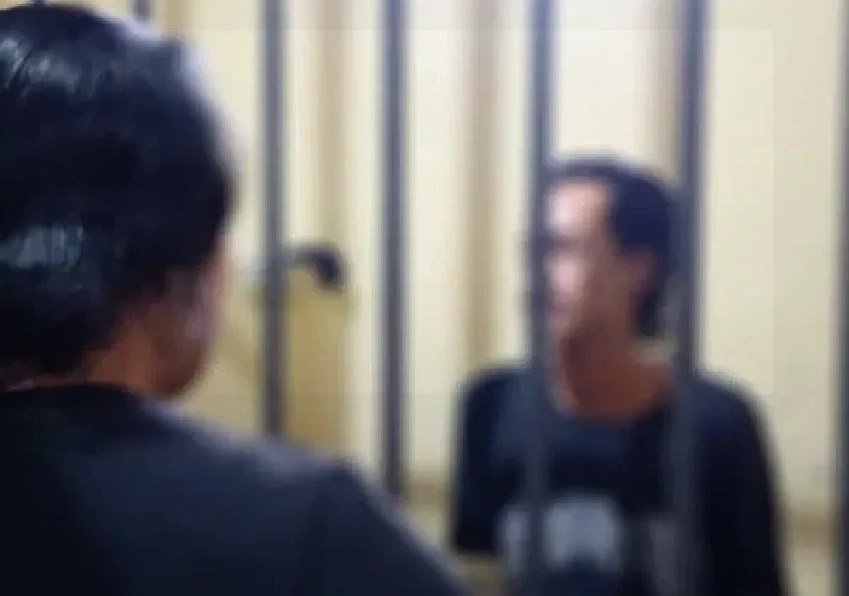 Polsek Kramatwatu Perketat Pengecekan Tahanan dan Ruang Sel