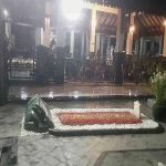Tingkatkan Pemahaman Islam, Ratusan Siswa MTsN 4 Bantul Ziarah ke Makam Gus Dur