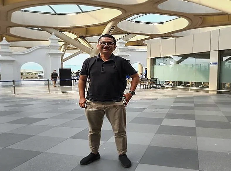 Dosen UWM Yogyakarta Sarankan THR Jadi Momentum Tingkatkan Literasi Keuangan