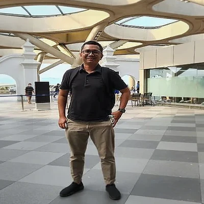 Dosen UWM Yogyakarta Sarankan THR Jadi Momentum Tingkatkan Literasi Keuangan