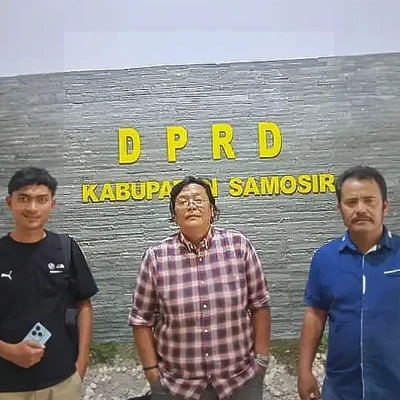Warga Samosir Laporkan DPRD ke BKD dan Ombudsman RI, Abaikan Aspirasi Poli Mata RSUD
