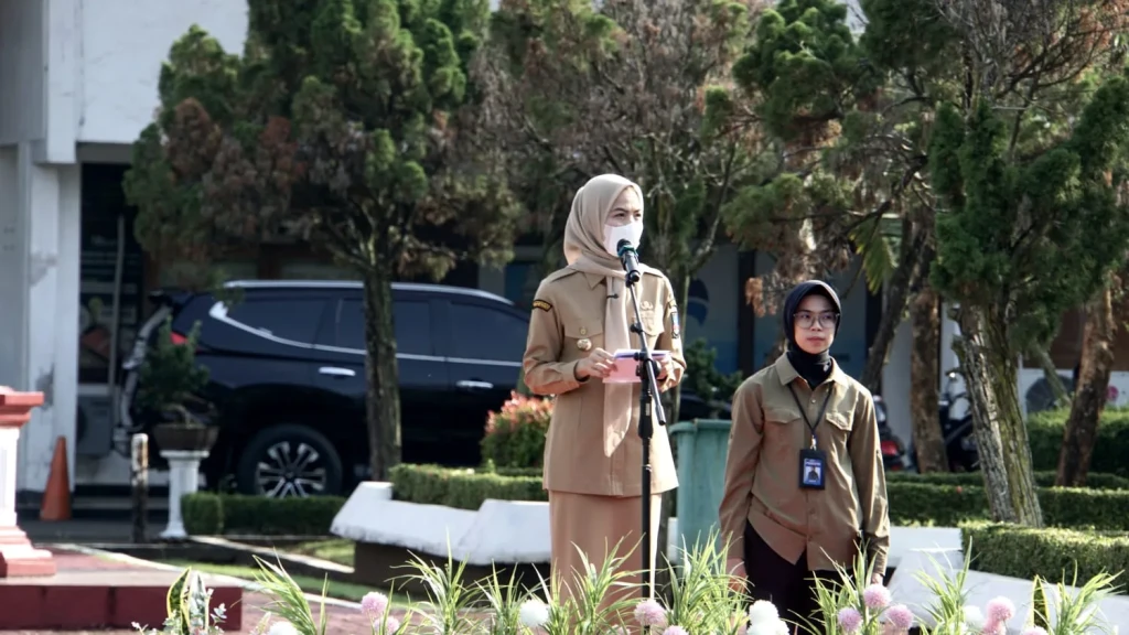 Pemkab Lebak Gratiskan PBB Sawah di Bawah 5.000 Meter Persegi Mulai 2026