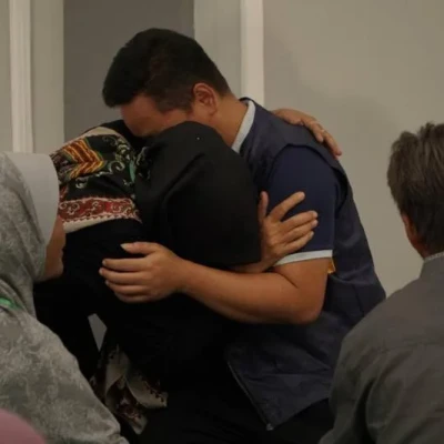 Rutan Banjarnegara Buka Kunjungan Idul Fitri, 197 Pengunjung Bertemu Warga Binaan