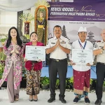Remisi Nyepi 2026 Diberikan ke 1.515 Warga Binaan, Empat Langsung Bebas