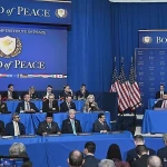 Akademisi Unila Dukung Indonesia Aktif di Board of Peace, Perkuat Posisi Global