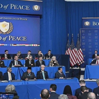 Akademisi Unila Dukung Indonesia Aktif di Board of Peace, Perkuat Posisi Global