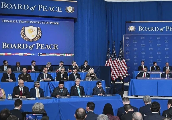 Akademisi Unila Dukung Indonesia Aktif di Board of Peace, Perkuat Posisi Global