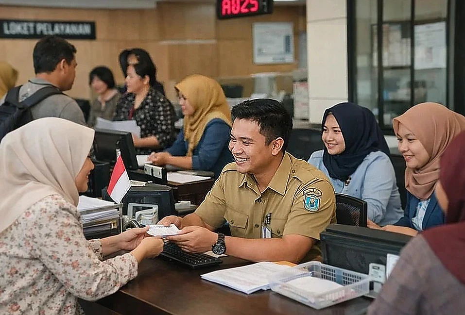Pentingnya Pendidikan Kewarganegaraan Bentuk Etika Administrator Publik, Ungkap Akademisi UNY