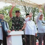 Pemkab Tangerang Berangkatkan Lebih dari 3.000 Pemudik Gratis ke Jawa dan Sumatra