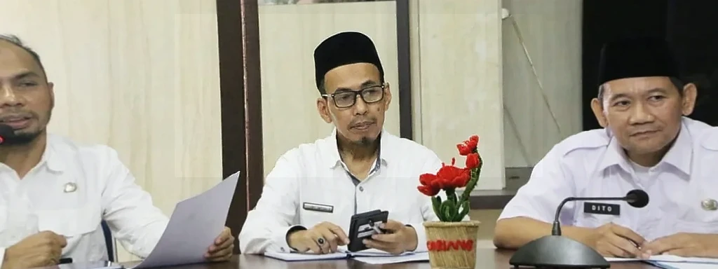 Pemkab Serang Jamin Keamanan dan Harga Stabil di Anyer Saat Libur Lebaran 2026
