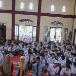 Pemprov Banten Beri Pendidikan Antikorupsi Siswa SMK Pandeglang