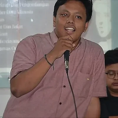 Pemuda Peduli Indonesia Desak Polisi Usut Tuntas Teror Air Keras Aktivis KontraS