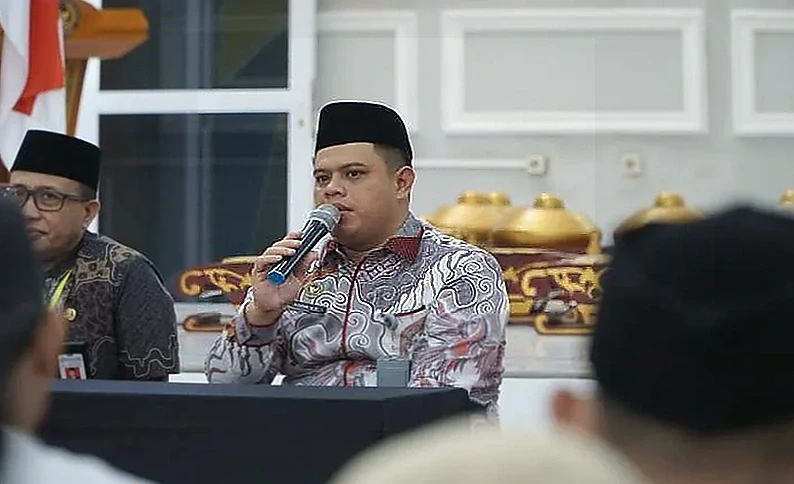 Pesantren Ramadan 1447 H Rutan Banjarnegara Resmi Berakhir, Warga Binaan Diharap Ambil Hikmah