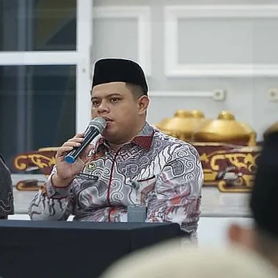 Pesantren Ramadan 1447 H Rutan Banjarnegara Resmi Berakhir, Warga Binaan Diharap Ambil Hikmah