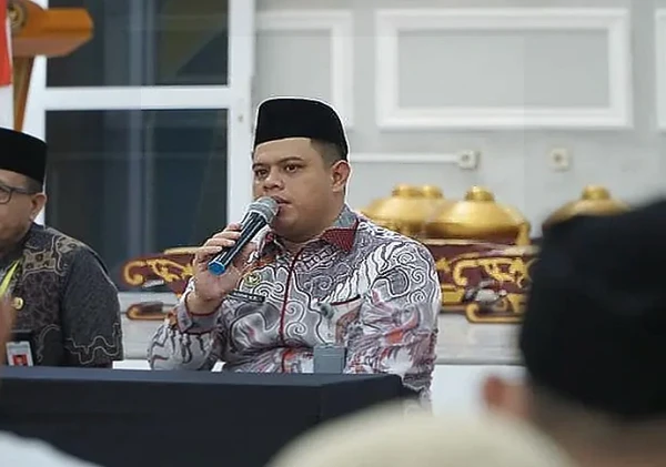 Pesantren Ramadan 1447 H Rutan Banjarnegara Resmi Berakhir, Warga Binaan Diharap Ambil Hikmah