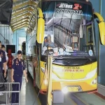 Dishub Kabupaten Tangerang Periksa 56 Armada Mudik Gratis, Temukan Pintu Darurat Terhalang