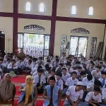 Pemprov Banten dan FORPAK Beri Pembekalan Antikorupsi Siswa SMK Pandeglang