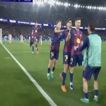 Barcelona Melaju ke Perempat Final Liga Champions Usai Hantam Newcastle 7
