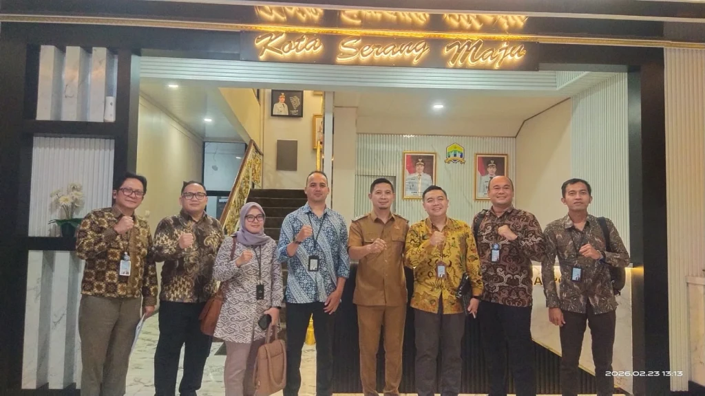 Pinjaman Modal UMKM Kota Serang Bunga 1% Kini Dibuka