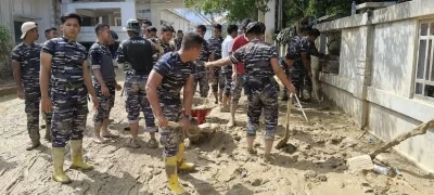Satgas PRR: 80 Persen Lokasi Terdampak Bencana di Sumatera Bersih dari Lumpur