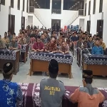 Kalurahan Margomulyo Perkuat RT/RW Jaga Keamanan Lingkungan Jelang Idul Fitri