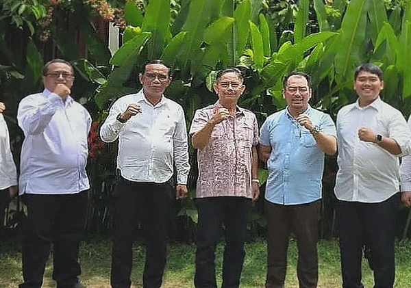 Gekira Sumut Dukung Polda Jaga Kondusifitas, Imbau Masyarakat Percaya Pemerintah