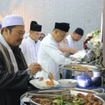 Lapas Pemuda Madiun Gelar Buka Puasa Bersama, Pererat Silaturahmi Petugas dan Peserta Magang