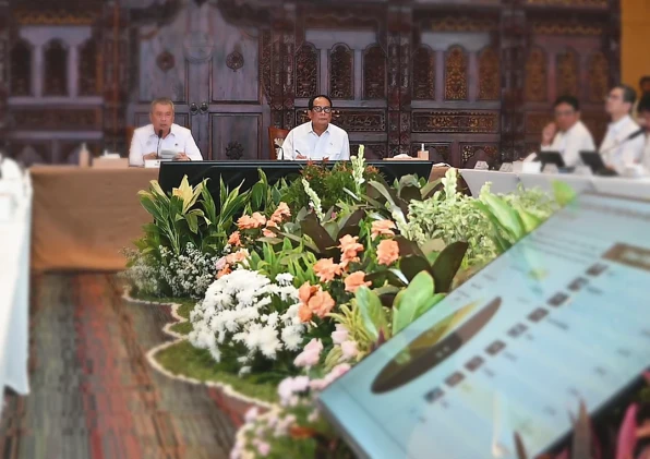 Kemenhub Siapkan 841 Kapal Angkut 3,2 Juta Penumpang untuk Lebaran 2026