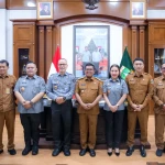 Pemprov Banten Siap Jadi Tuan Rumah Peresmian Nasional Posbankum oleh Presiden Prabowo