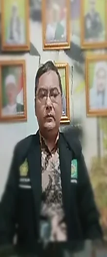 PWI Laskar Sabilillah Dukung Polri Sukseskan Operasi Ketupat 2026