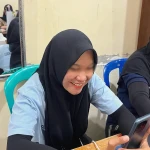 LPP Bengkulu Gelar Layanan Video Call STEVIA untuk Warga Binaan dan Keluarga