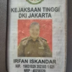 Kejati Jabar Tangkap Jaksa Gadungan di Bogor, Tipu Wanita dengan Janji Nikah